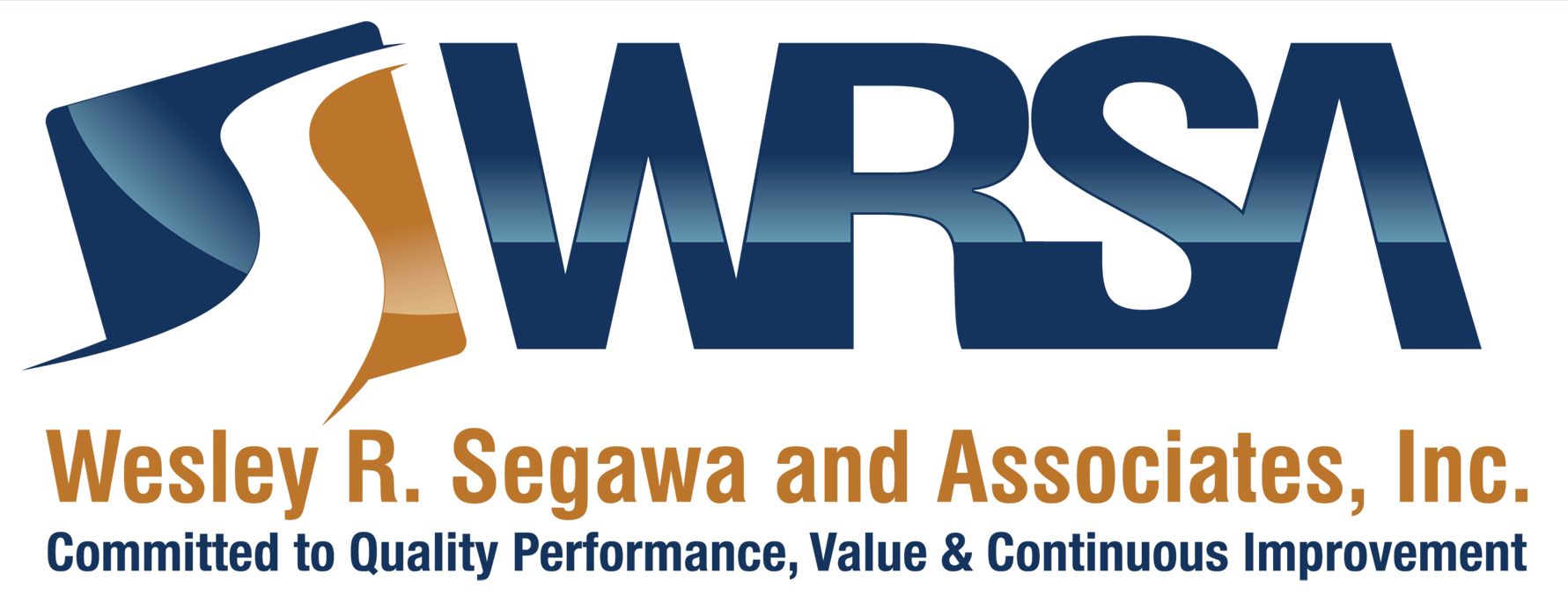Wesley R Segawa and Associates, Inc