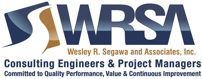Wesley R Segawa and Associates, Inc
